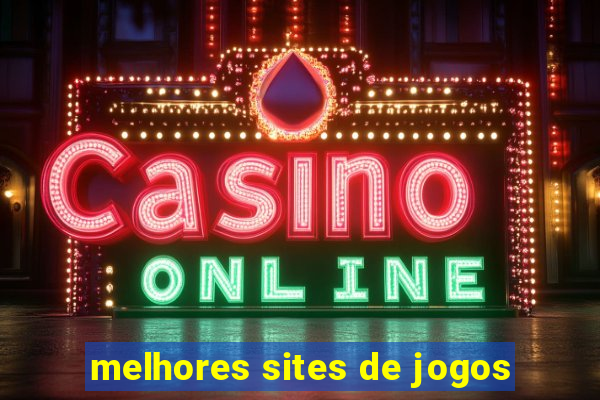 melhores sites de jogos